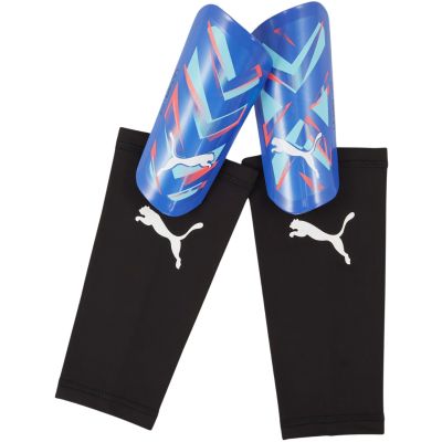 2. Ochraniacze piłkarskie Puma Ultra Light Sleeve 30873 11