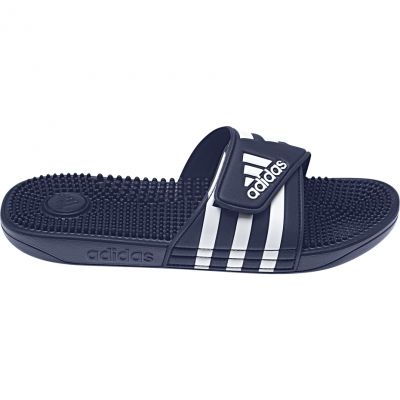 3. Klapki adidas Adissage M F35579