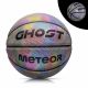 18. Piłka do koszykówki Meteor Ghost Holo 7 16757