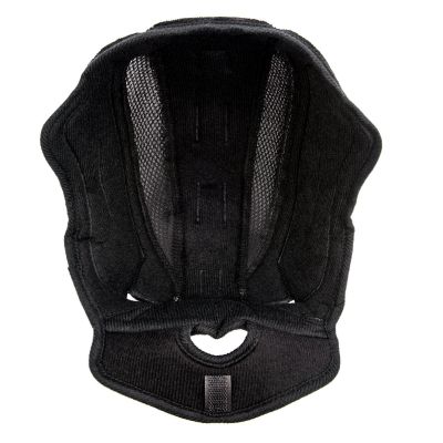 6. Kask narciarski Meteor Holo XL 61-63 cm czarny