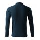 2. Koszulka Malfini Pique Polo LS M MLI-22102