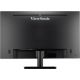 10. Viewsonic VA VA3209-2K-MHD monitor komputerowy 81,3 cm (32") 2560 x 1440 px Quad HD Czarny