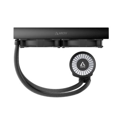 13. Chłodzenie wodne AiO Arctic Liquid Freezer III ARGB 280mm CPU COOLER S_MULTI