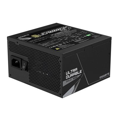 5. Zasilacz Gigabyte UD1000GM PG5 V.2 1000W 80+ Gold