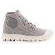 7. Buty Palladium US Pampa Hi F W 92352-071-M Gray Flannel