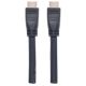9. MANHATTAN KABEL HDMI-HDMI 10M CL3 3D4K