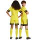 4. Spodenki adidas Squadra 25 Jr JJ2421