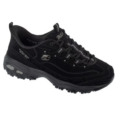 Skechers Slip-Ins: D'Lites - Classic Remix 150543-BBK Czarne 36,5