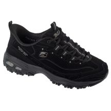 Skechers Slip-Ins: D'Lites - Classic Remix 150543-BBK Czarne 36,5
