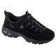 Skechers Slip-Ins: D'Lites - Classic Remix 150543-BBK Czarne 36,5