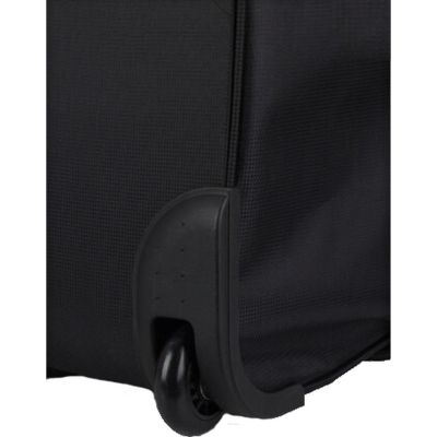 5. WALIZKA PODRÓŻNA KABINOWA 32L BLACK PROWORLD