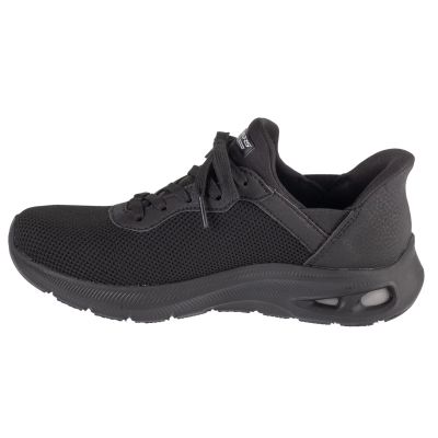 2. Skechers Slip-Ins: Bobs Sport Unity 117509-BBK Czarne 36