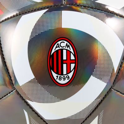 3. Piłka Puma AC Milan Culture Ball Mini 085219-01