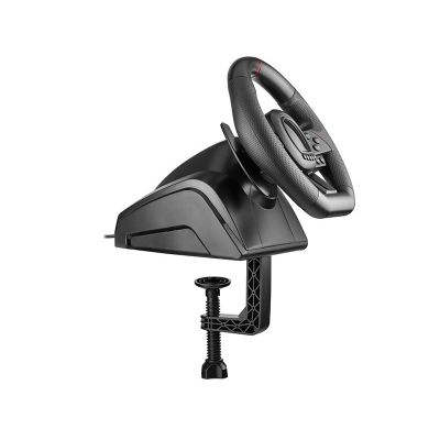 23. TRACER KIEROWNICA SIMRACER MANUAL GEARBOX 6 IN 1