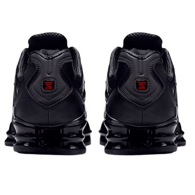 5. Buty Nike Shox TL M AR3566-002