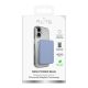 2. Powerbank Puro 4200mAh ultracienki kompatybilny z MagSafe USB-C - niebieski