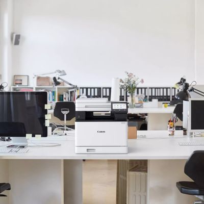 8. Urządzenie wielofunkcyjne Canon i-Sensys MF752cdw II