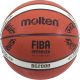 2. Piłka koszykowa Molten B7G2000-M9C replika Chiny 2019 WC