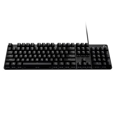 11. Klawiatura Logitech G413 SE GX Linear