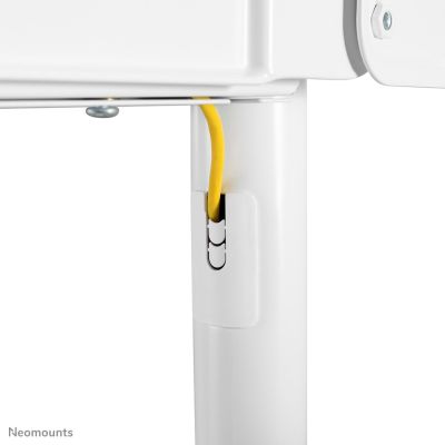 13. Neomounts by Newstar NM-M1250 177,8 cm (70") Biały