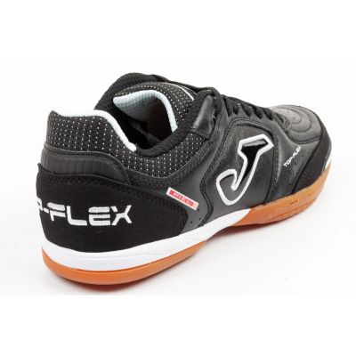 4. Joma buty męskie sportowe Top Flex 2621IN halowe obuwie piłkarskie