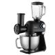 6. Robot planetarny 1200W RM8000 CONCEPT