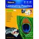 Fellowes Folia laminacyjna A4 100 mic. 100 szt.