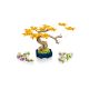 14. LEGO 10373 Botanical Collection - Małe drzewka Bonsai