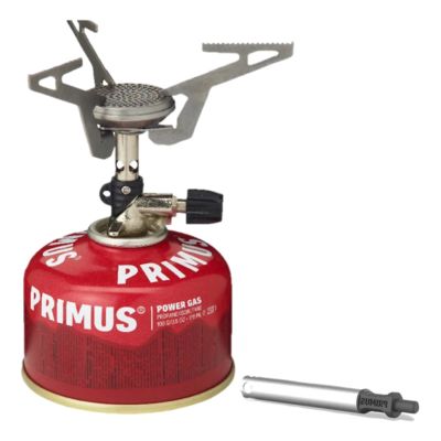 2. Primus 3214 Express Ciekłe paliwo do kuchenki