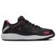 Sneakersy męskie K-swiss TURA TEAM PADEL do treningu czarne (04435-074-M)