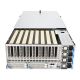 13. Platforma Asus Rack (4U) ESC8000A-E13P AMD EPYC 9005 (8xNVMe, 2xM.2, 2x10Gbe, IPMI, 3200W)