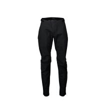 Spodnie rowerowe POC Motion Rain Pants czarny