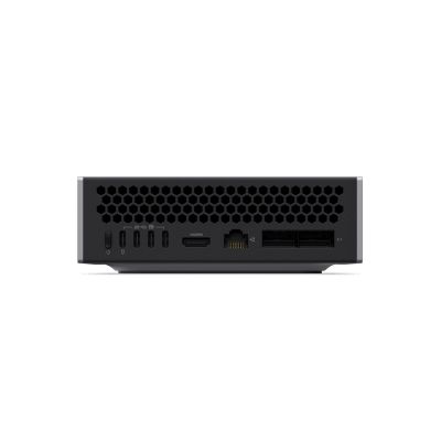 2. Lenovo ThinkStation PGX GB10 128 GB LPDDR5x-SDRAM 1 TB SSD DGX OS Mini Tower Mini PC Czarny