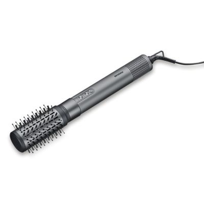 37. Severin WL 0683 Zestaw do stylizacji włosów Antracyt, Srebrny 1500 W 2,8 m