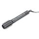 37. Severin WL 0683 Zestaw do stylizacji włosów Antracyt, Srebrny 1500 W 2,8 m