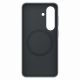 5. Etui Samsung Silicone Magnet Case na Samsung Galaxy S26 kompatybilne z MagSafe - czarne