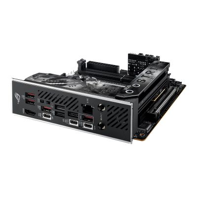11. Płyta główna ASUS ROG STRIX X870-I GAMING WIFI