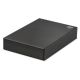 4. Dysk zewnętrzny Seagate 1TB One Touch External Portable HardDrive-Black