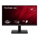 10. Viewsonic VA220-H monitor komputerowy 55,9 cm (22") 1920 x 1080 px Full HD LED Czarny