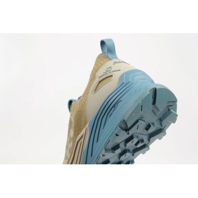 8. Aku buty trekkingowe męskie outdoorowe Aira wygodne turystyczne beżowe