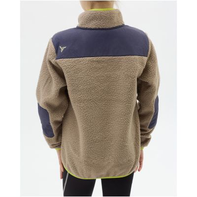 Bluza dziecięca SILVINI Junior Sweatshirt ORTISEI