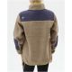 Bluza dziecięca SILVINI Junior Sweatshirt ORTISEI