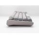 9. Ducky One 3 SF klawiatura Gaming USB QWERTY Angielski Szary