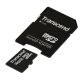 2. SD microSD Card  16GB Transcend SDHC Class10 w/adapter