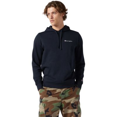 7. Bluza Champion Hooded Sweatshirt M 220729 BS501