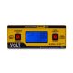 8. Prostownik Smart Volt Polska 6V/12V/24V 15A A80