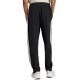 3. Spodnie męskie adidas 3-Stripes Woven czarne JY7718