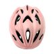 4. Kask rowerowy Meteor HB6-5 M 52-56 cm Randan różowy 24581