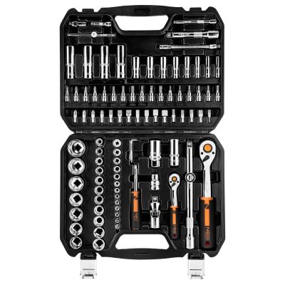 NEO tools 10-062 gniazdko/zestaw gniazdek