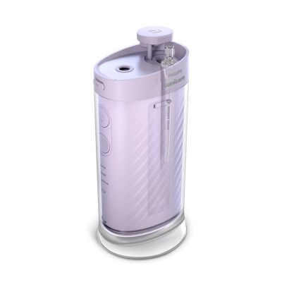 29. Philips Sonicare Compact Flosser 1000 HX3333/23 Irygator do jamy ustnej